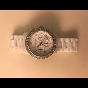 Michael Kors watch NEVER WORN!